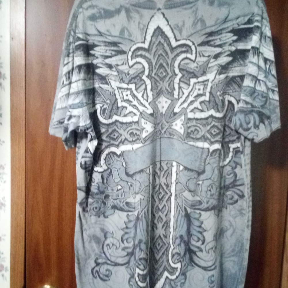 Men's Archaic shirts